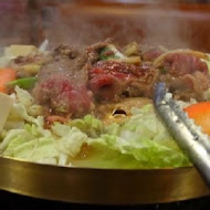 韓江烤肉