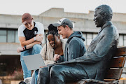 Nelson Mandela University is a new-generation university with campuses in Gqeberha and George.