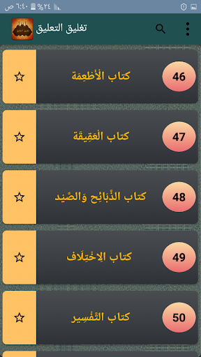 تغليق التعليق على صحيح البخاري- لابن حجر العسقلاني