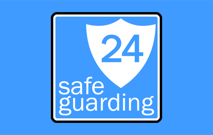 Safeguarding 24 small promo image