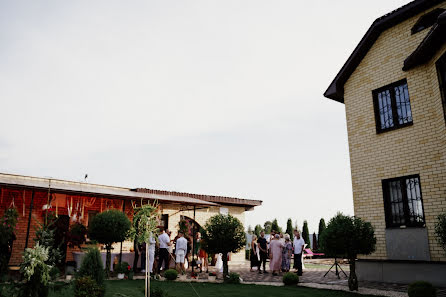 Fotógrafo de casamento Yuliya Cvetkova (cvetkovafoto). Foto de 26 de novembro 2021