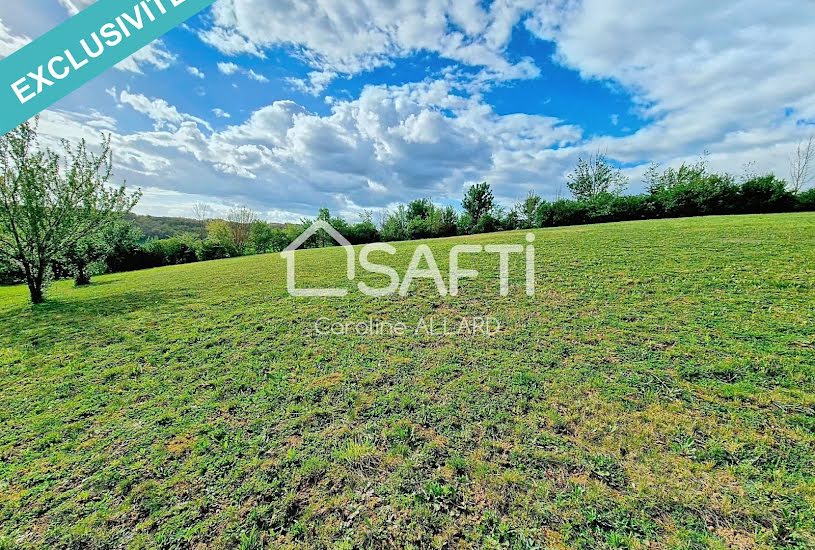  Vente Terrain à bâtir - 3 506m² à Lombez (32220) 