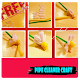 Download Pipe Cleaner Craft Tutorials For PC Windows and Mac 1.8