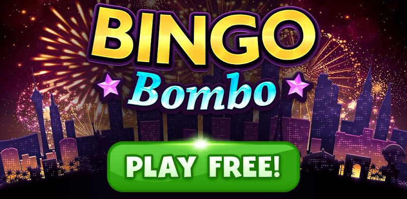 Bingo Bombo