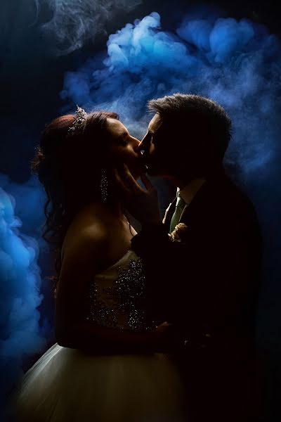 Vestuvių fotografas Dmitriy Zibrov (scam). Nuotrauka 2017 liepos 19