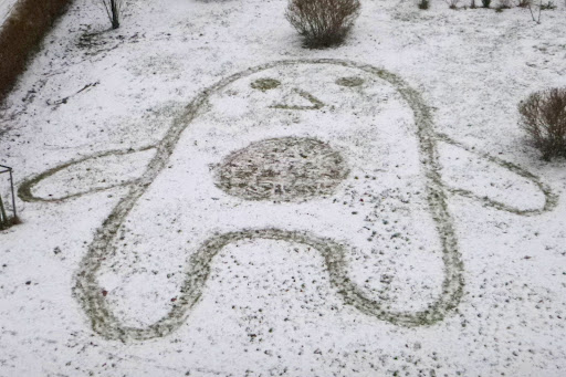 snowart