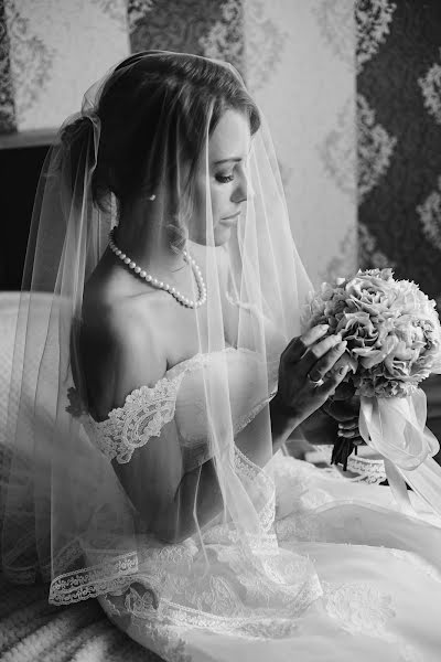 Wedding photographer Marianna Khakhladzheva (hahladzheva). Photo of 24 August 2020