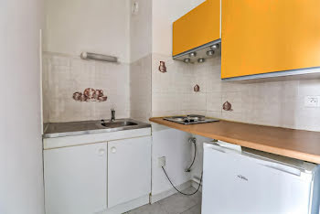 appartement à Nimes (30)