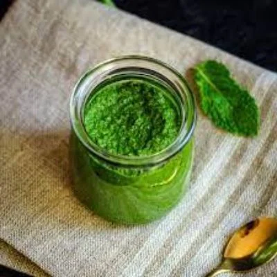 Mint Chutney