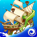 Pirates of Everseas mobile app icon