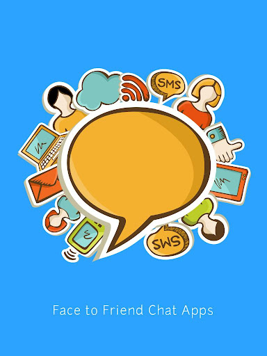 Face to Face Time Chat -Advice