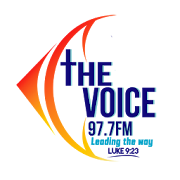 The Voice 97.7 FM  Icon