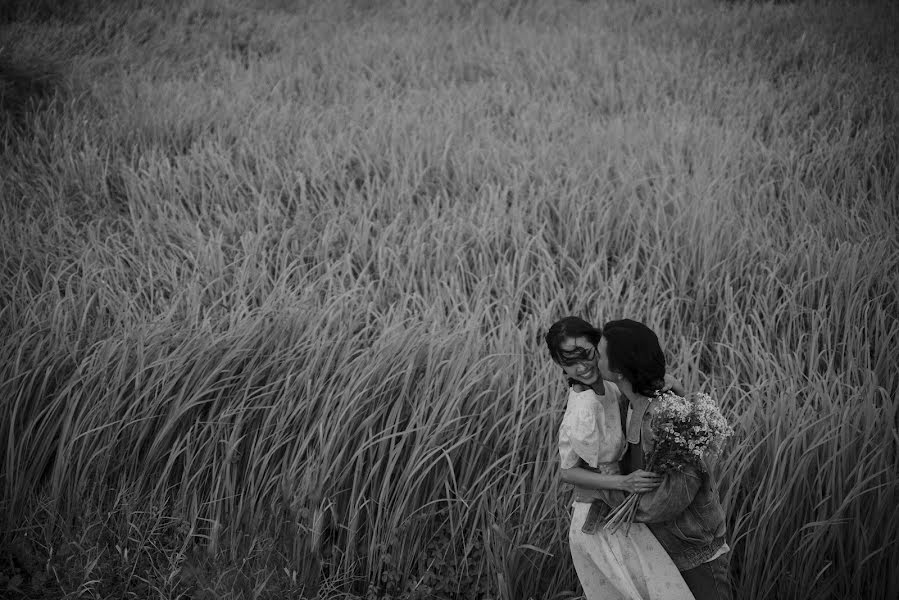 Photographe de mariage Huy Quang (mucphoto). Photo du 2 décembre 2022