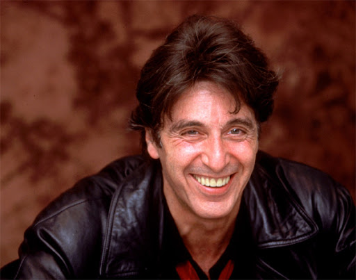 Al Pacino