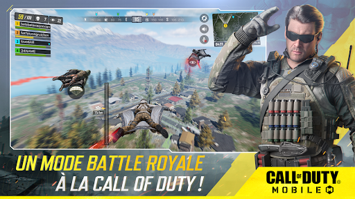 Télécharger Gratuit Call of Duty®: Mobile  APK MOD (Astuce) screenshots 5
