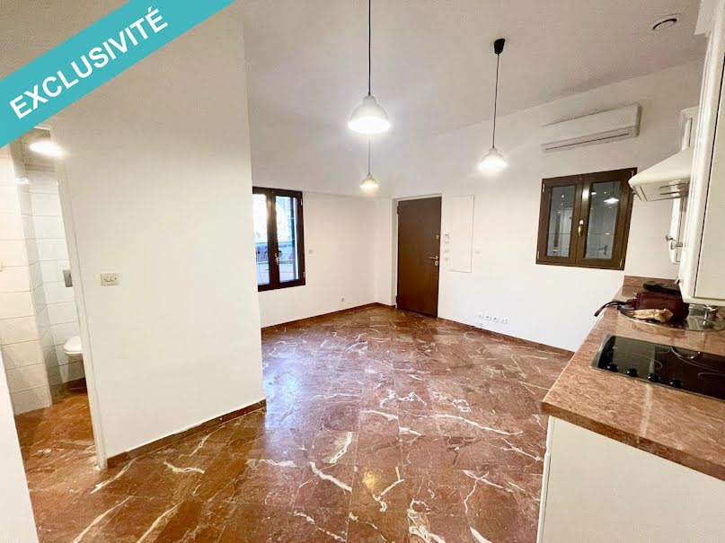 Vente appartement 2 pièces 39 m² à Septemes-les-vallons (13240), 166 300 €