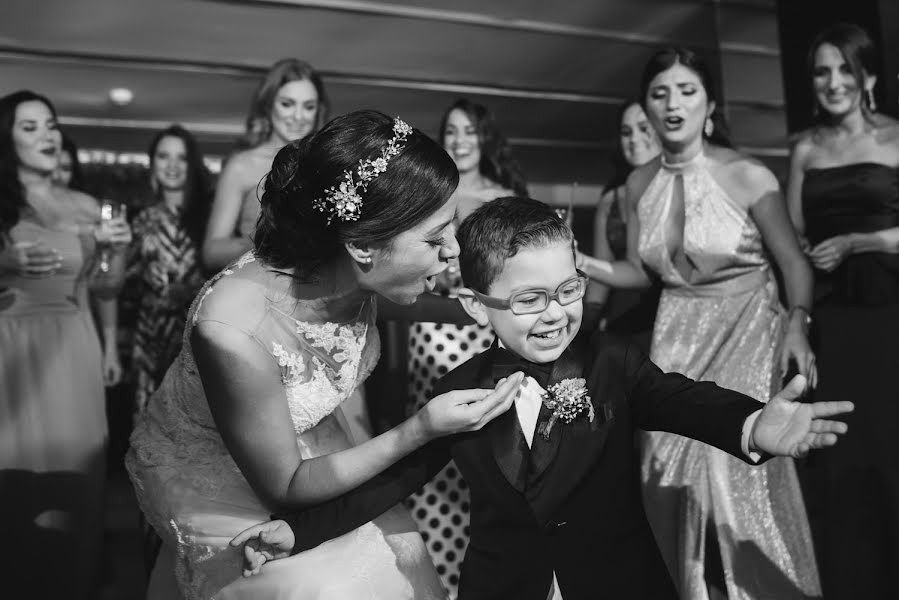 Fotógrafo de bodas Jesús Rincón (jesusrinconfoto). Foto del 19 de diciembre 2017