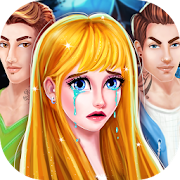 Secret High School Story 2: Vampire Love & Revenge  Icon