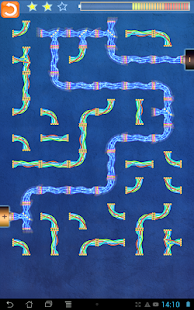 Broken Wire (Plumber Puzzle) Screenshots 0