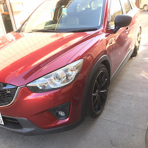 CX-5 KE5FW