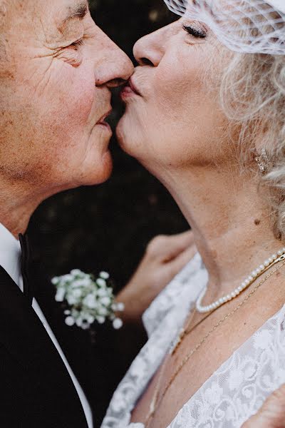 Fotógrafo de casamento Sergio Mazurini (mazur). Foto de 7 de dezembro 2018