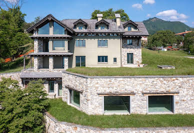 Villa avec piscine et jardin 2