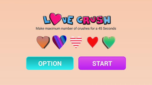 Love Crush