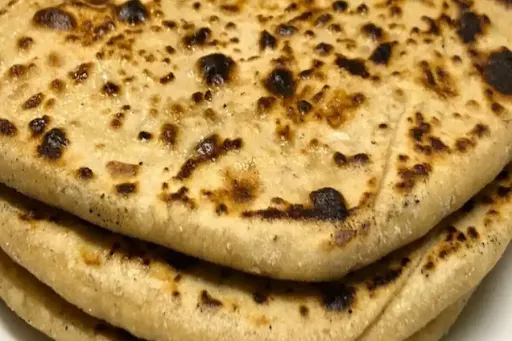 Sattu Paratha Ghee Wala