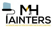 M&H Painters Logo