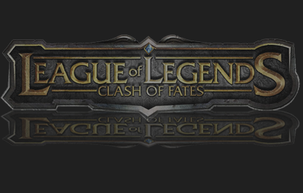 League Of Legends small promo image