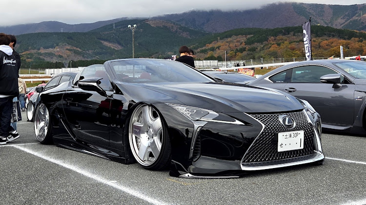 遠藤さんが投稿したstancenation・stancenation2025・CAR EVENT・CARSHOWに関するカスタム事例の投稿画像4枚目