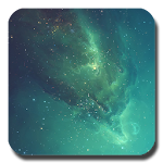 Galaxy Stars Live Wallapaper Apk