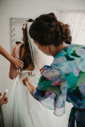 Photographe de mariage Cattis Fletcher (cattisfletcher). Photo du 15 octobre 2023