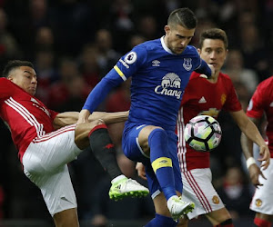 Kevin Mirallas viré de l'entraînement ! 