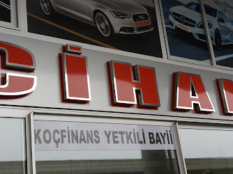 Cihan Otomotiv