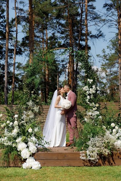 Svadobný fotograf Oleg Blokhin (blokhinolegph). Fotografia publikovaná 16. marca