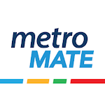 Cover Image of Download metroMATE by Adelaide Metro 2.2.5 APK