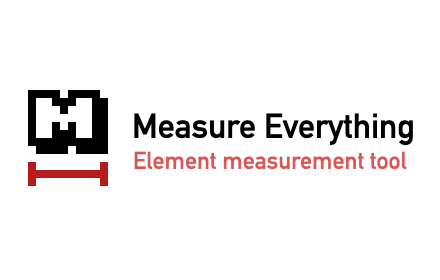 Measure Everything small promo image