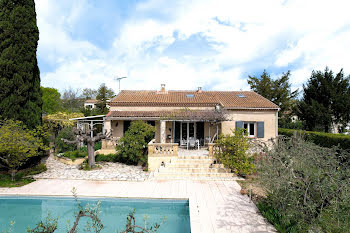 villa à Marguerittes (30)