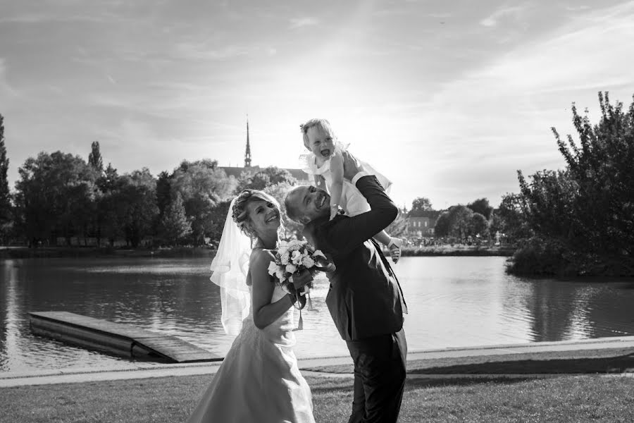 Fotografo di matrimoni Julien Hammerchmidt (soetju). Foto del 28 febbraio 2020