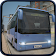 Bussiliikenne Simulator 2015 icon