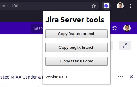 Jira Software Tool Preview image 0