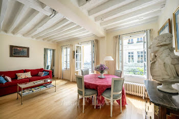 appartement à Paris 4ème (75)