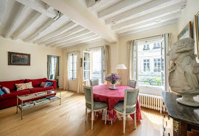 Appartement 7