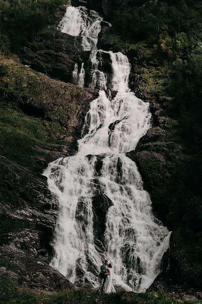 Fotógrafo de bodas Daria Diachenko (dtapesh). Foto del 14 de abril 2019