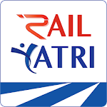 Cover Image of Download Live Train Status, PNR Status & Indian Rail Info 3.6.0 APK