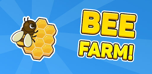 Bee Farm: Idle Tycoon