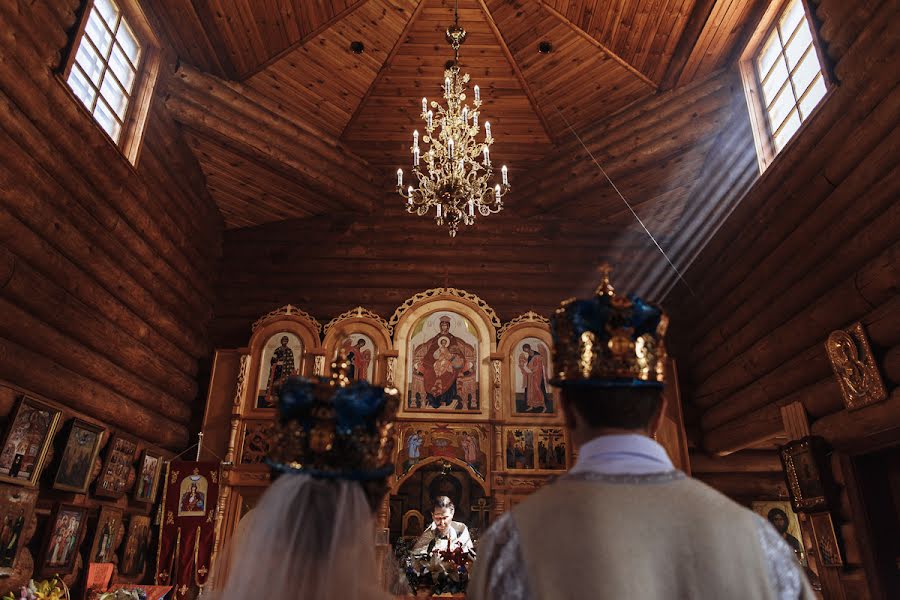 Fotógrafo de bodas Yuliya Istomina (istomina). Foto del 10 de noviembre 2017