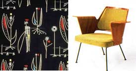 Robin and Lucienne Day