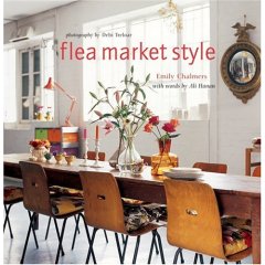 Booklist: Flea Market Style